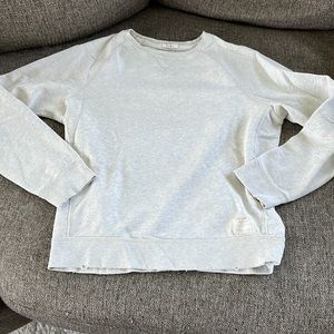 Hollister Muscle fit Sweatshirt